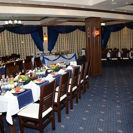 Hotel Sveti Nikola Sliven ภายนอก รูปภาพ