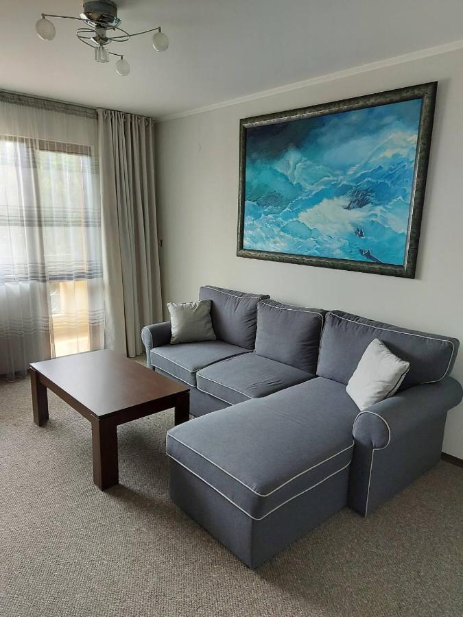 Hotel Sveti Nikola Sliven ภายนอก รูปภาพ