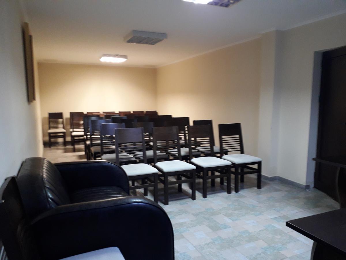 Hotel Sveti Nikola Sliven ภายนอก รูปภาพ