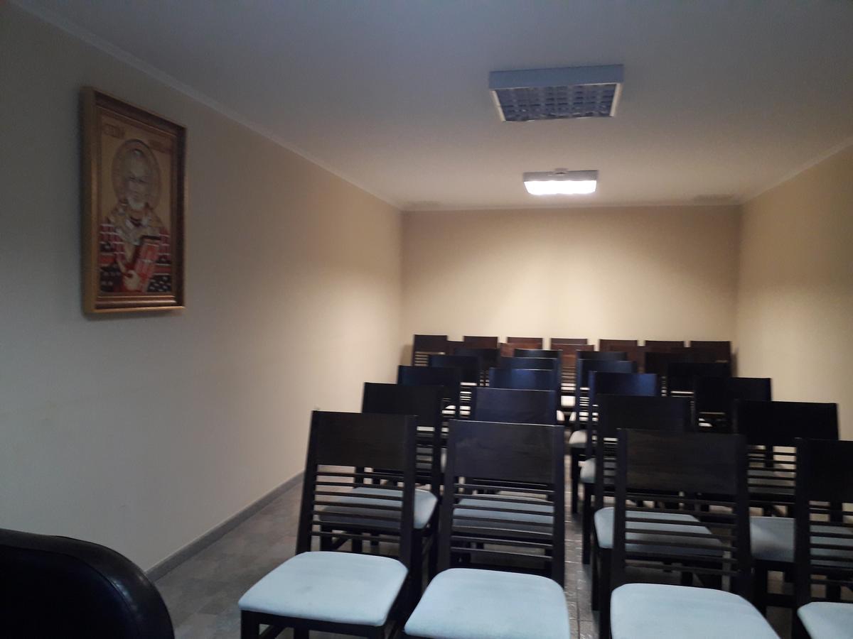 Hotel Sveti Nikola Sliven ภายนอก รูปภาพ