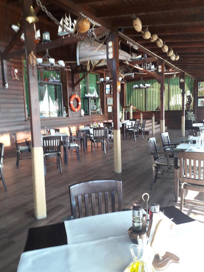 Hotel Sveti Nikola Sliven ภายนอก รูปภาพ